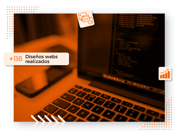 Páginas web con estrategias Páginas web con estrategias